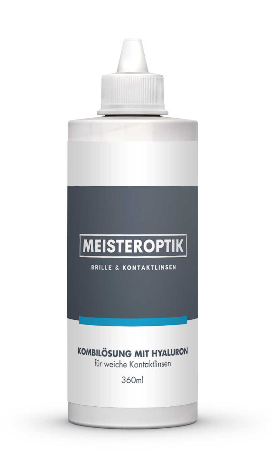 Meisteroptik Kombilösung