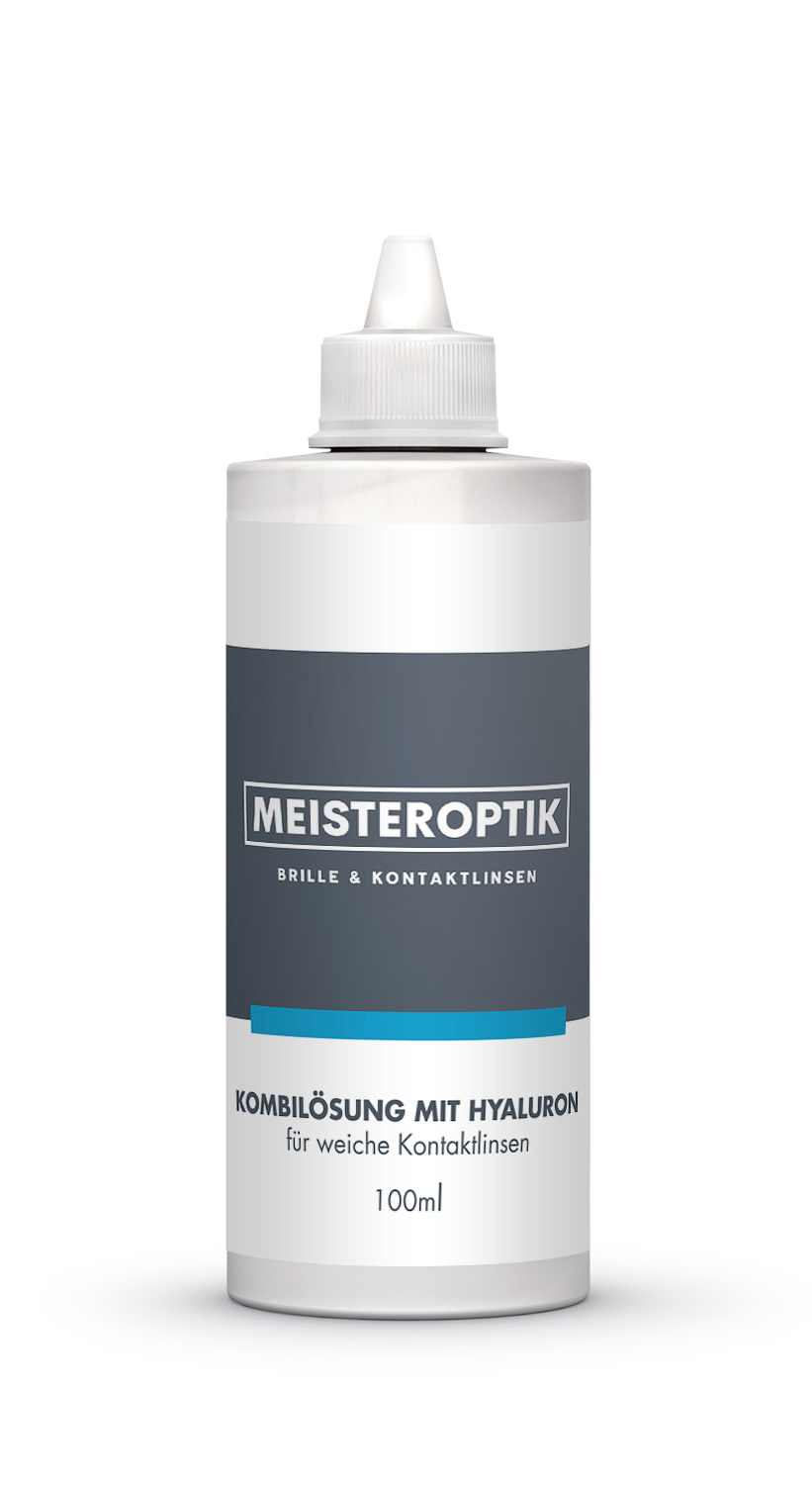 Meisteroptik Kombilösung