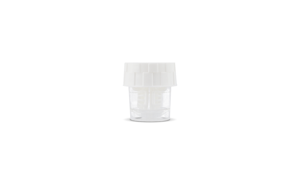 ECCO Washer