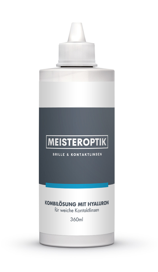 Meisteroptik Kombilösung