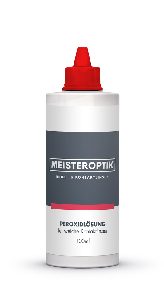 Meisteroptik Peroxidlösung